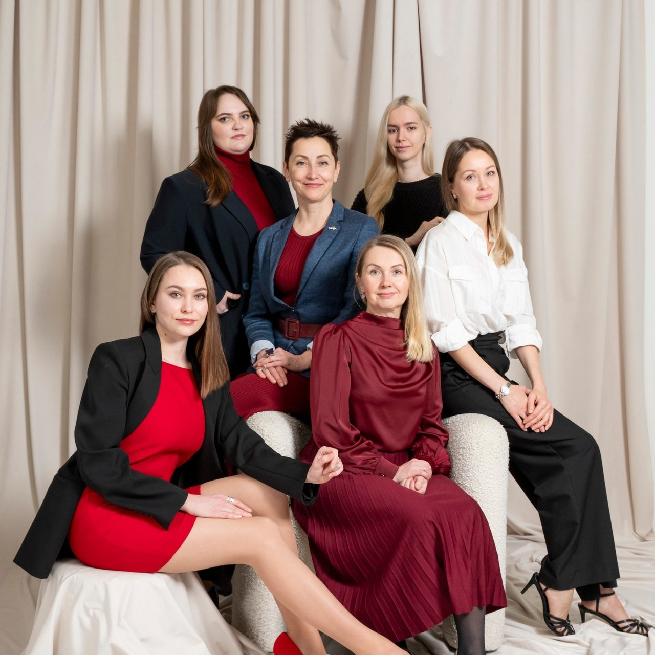 Отзывы. Фотограф Ксанка Скорнякова