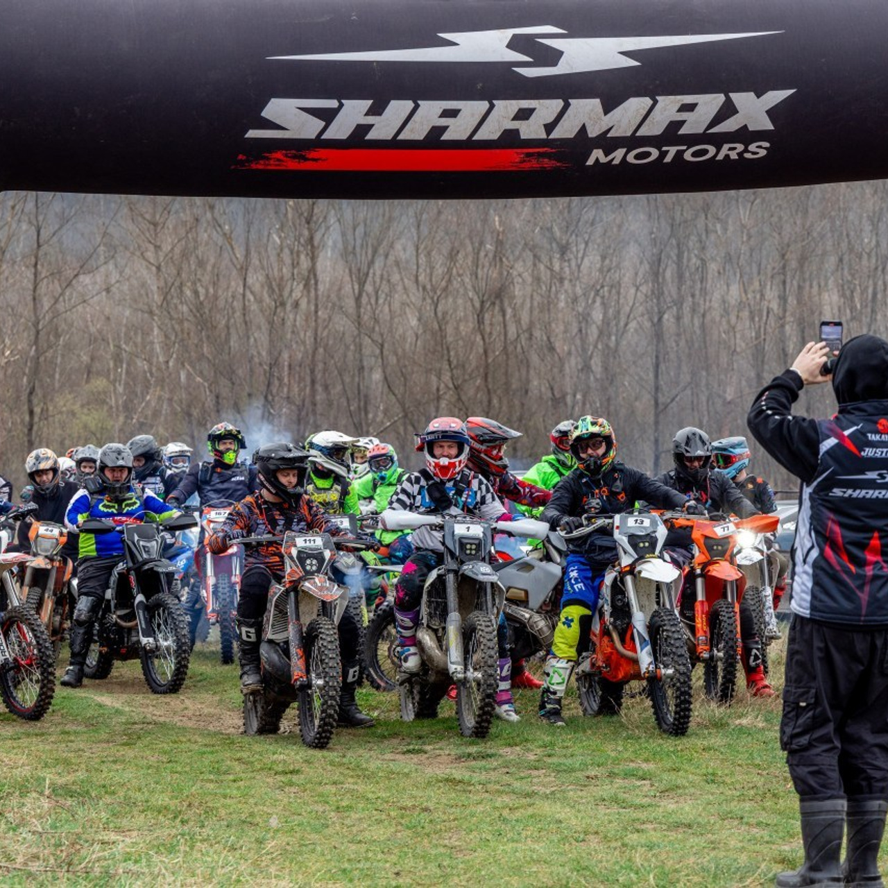 Отзывы. Ваш экстрим фотограф Кудрева Яна