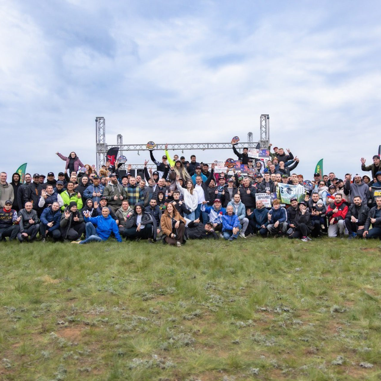 Отзывы. Ваш экстрим фотограф Кудрева Яна