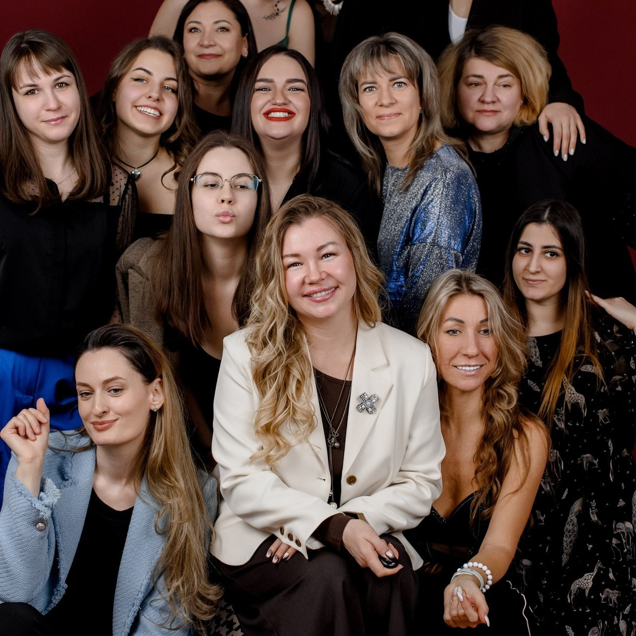 Отзывы. Главная