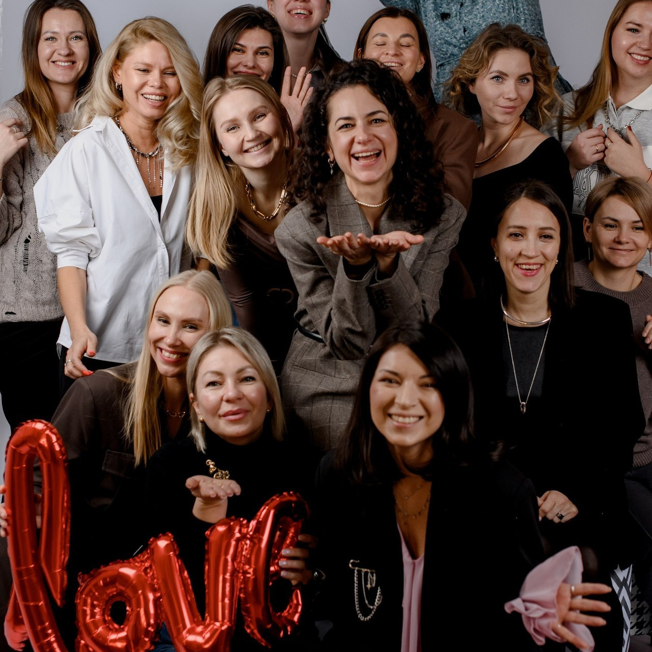 Отзывы. Главная