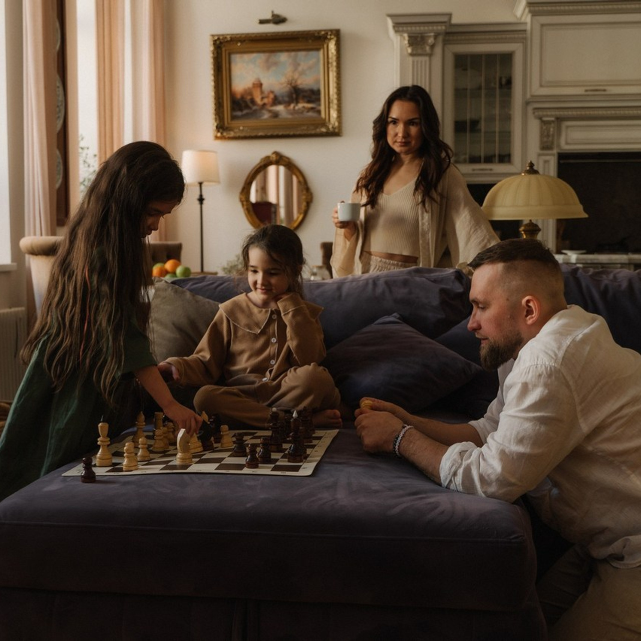 Отзывы. Эльвира Жижикина. Семейный фотограф в Санкт-Петербурге