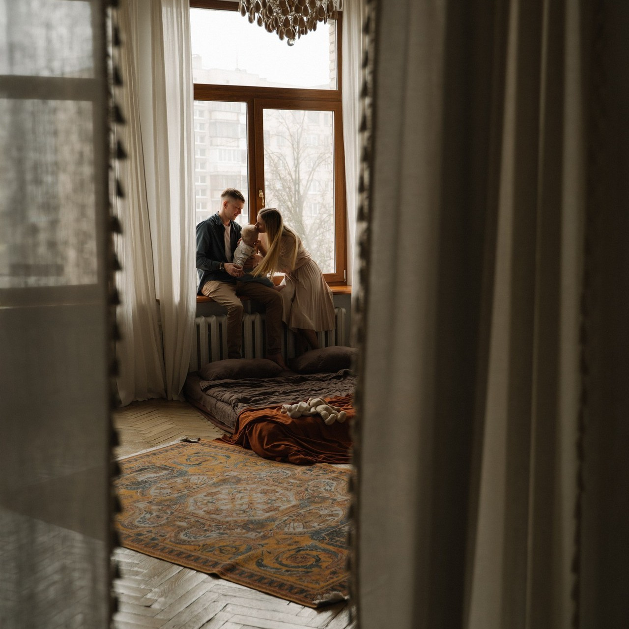 Отзывы. Эльвира Жижикина. Семейный фотограф в Санкт-Петербурге