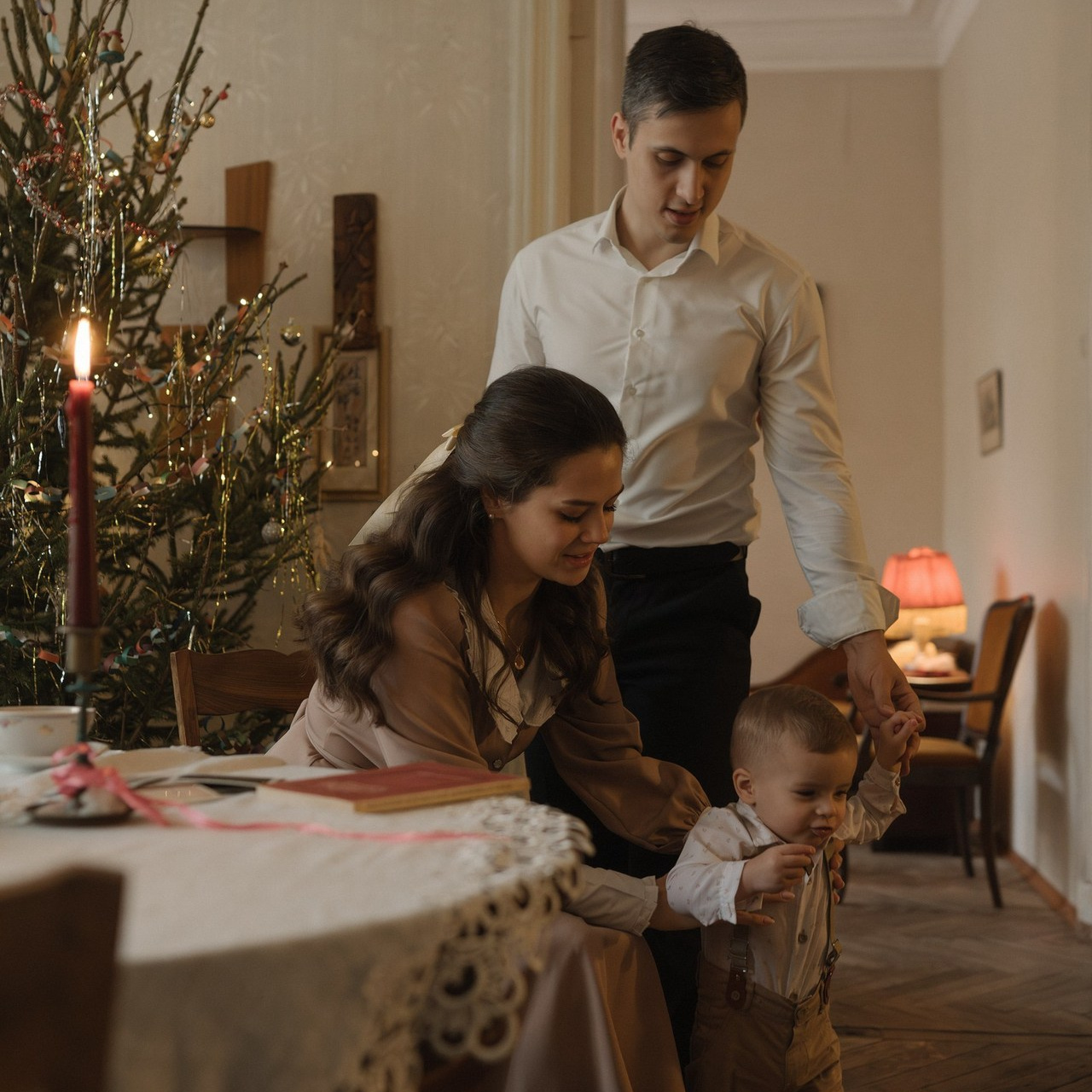 Отзывы. Эльвира Жижикина. Семейный фотограф в Санкт-Петербурге