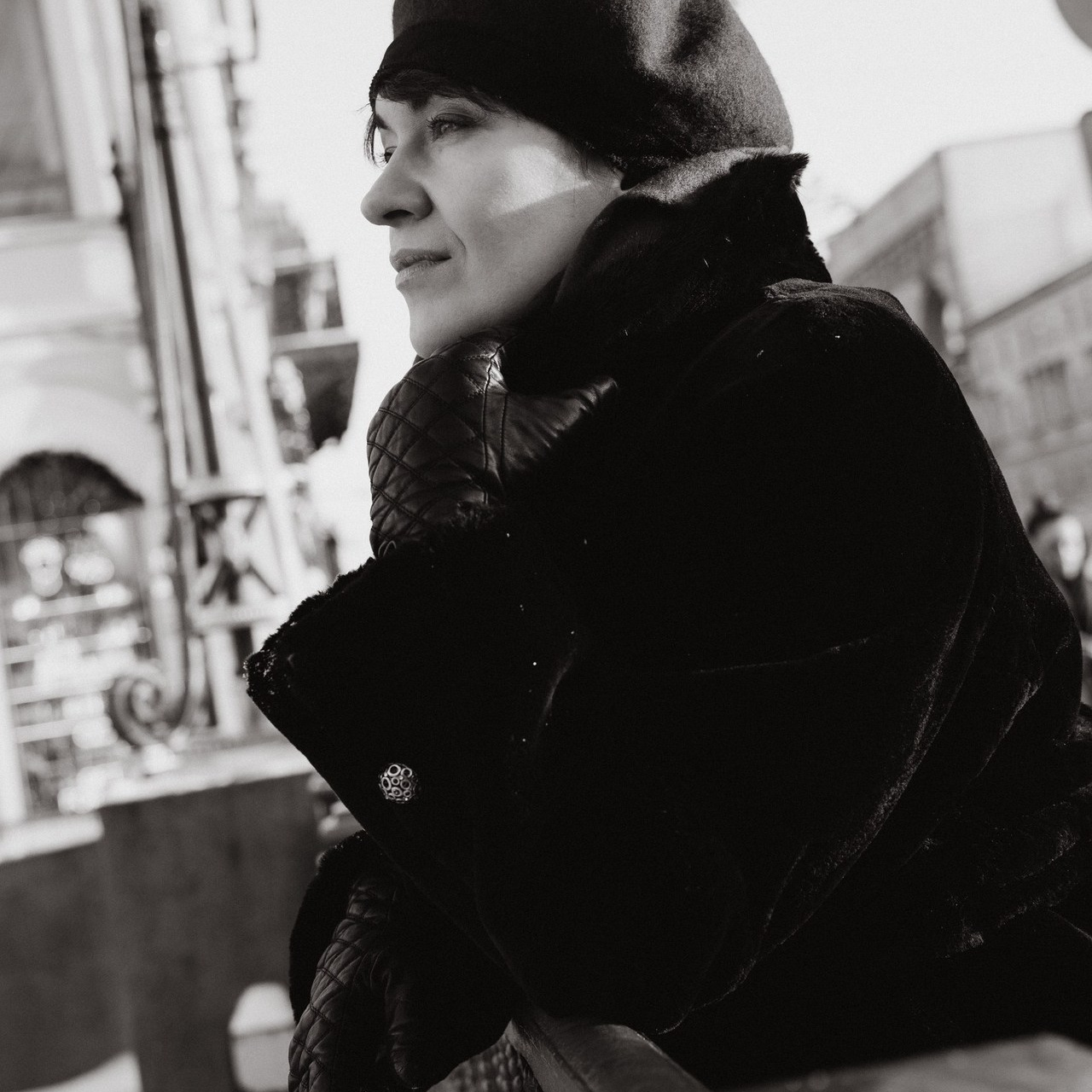 Отзывы. Эльвира Жижикина. Семейный фотограф в Санкт-Петербурге