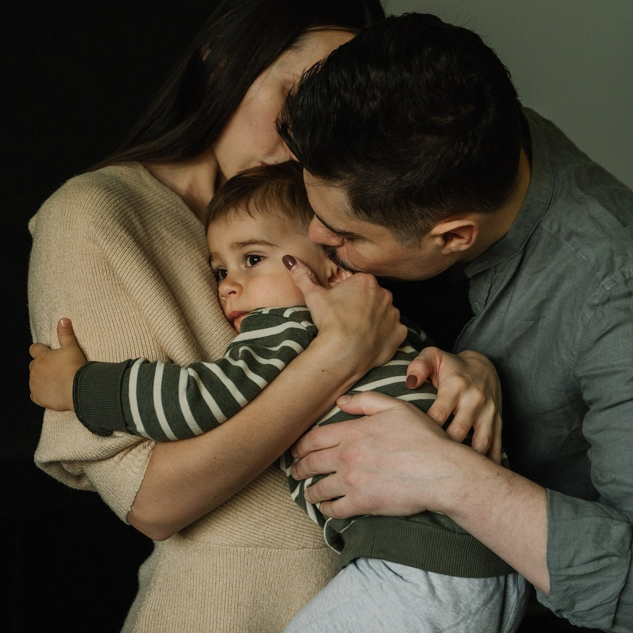 Отзывы. Эльвира Жижикина. Семейный фотограф в Санкт-Петербурге