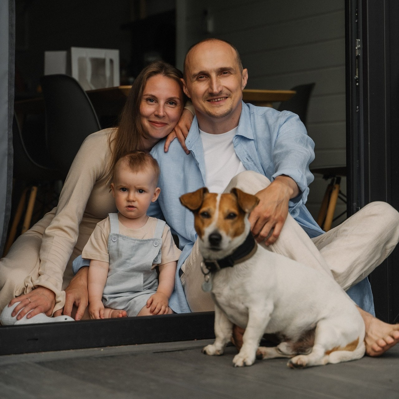 Отзывы. Эльвира Жижикина. Семейный фотограф в Санкт-Петербурге