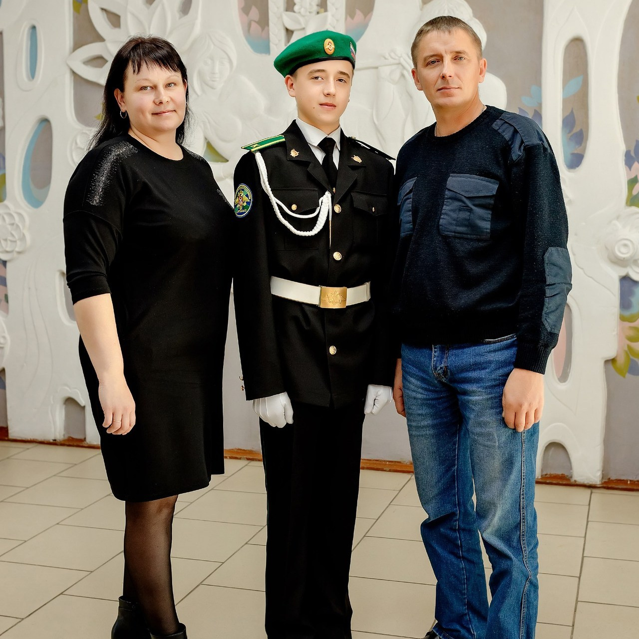 Отзывы. Семейный и школьный фотограф г. Куртамыш Курганской области