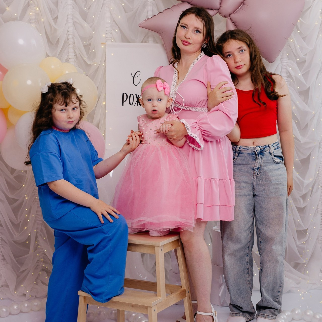 Отзывы. Семейный и школьный фотограф г. Куртамыш Курганской области