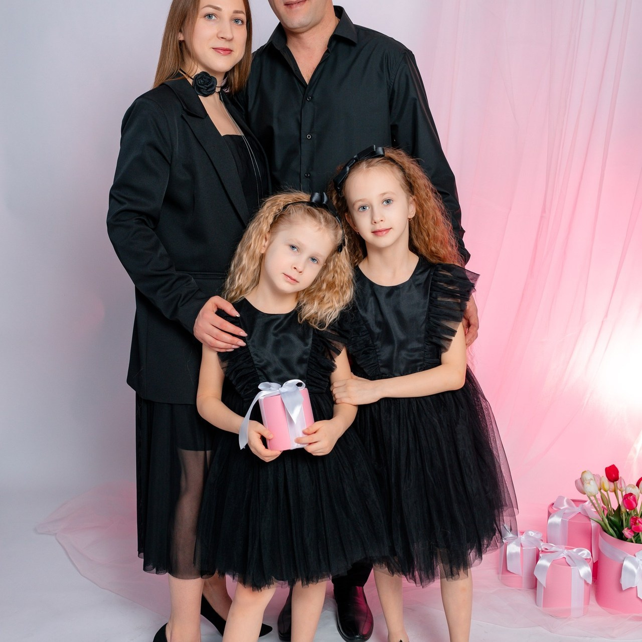 Отзывы. Семейный и школьный фотограф г. Куртамыш Курганской области