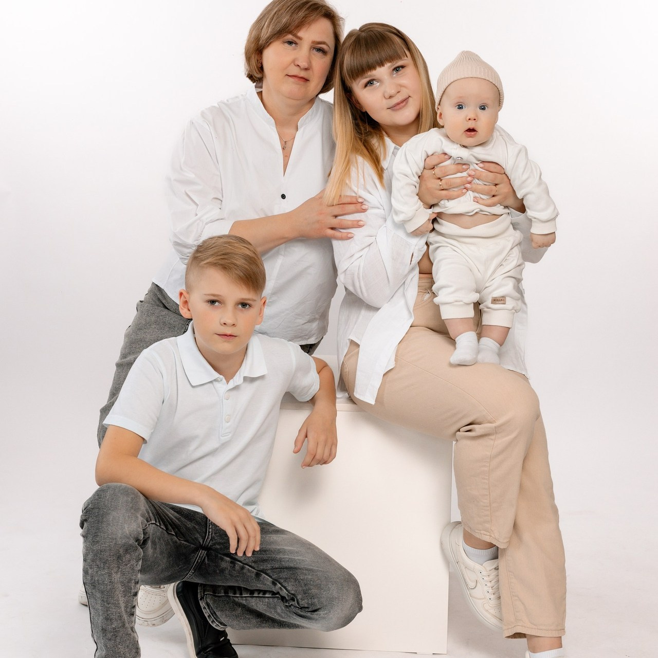 Отзывы. Семейный и школьный фотограф г. Куртамыш Курганской области