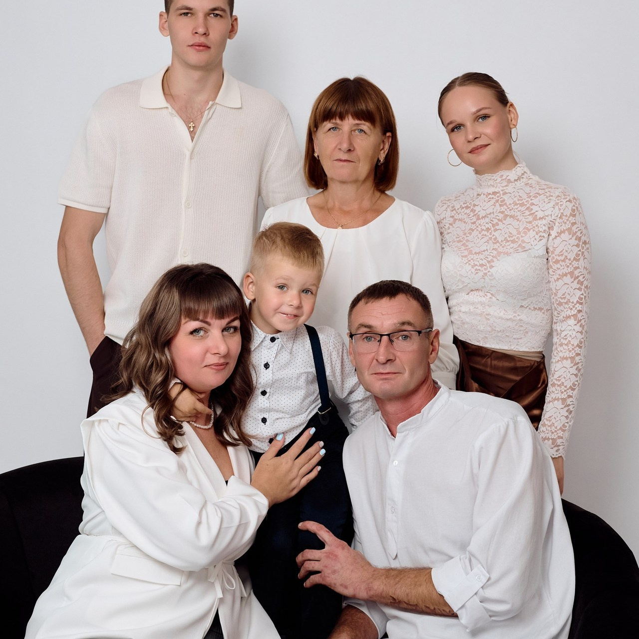 Отзывы. Семейный и школьный фотограф г. Куртамыш Курганской области