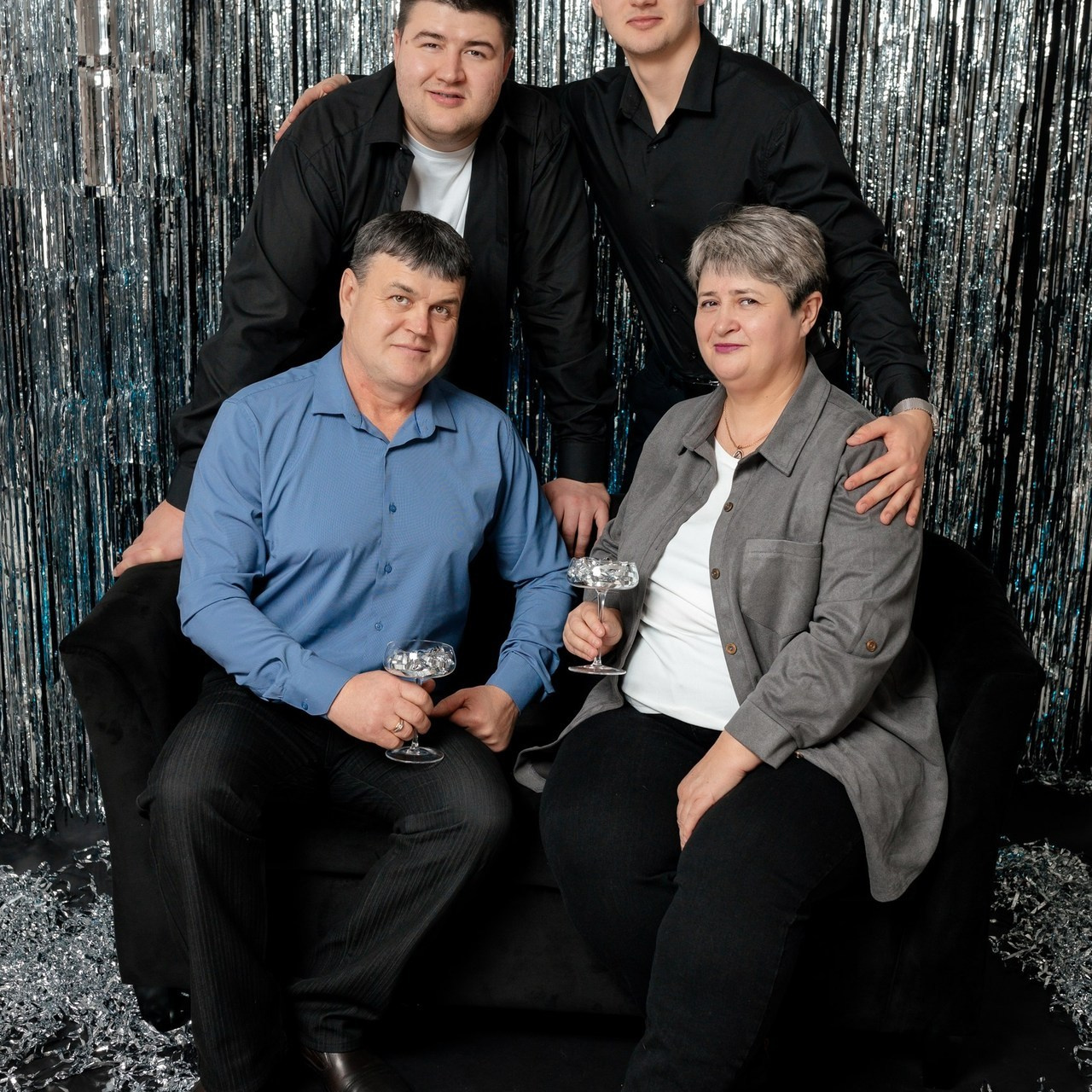 Отзывы. Семейный и школьный фотограф г. Куртамыш Курганской области