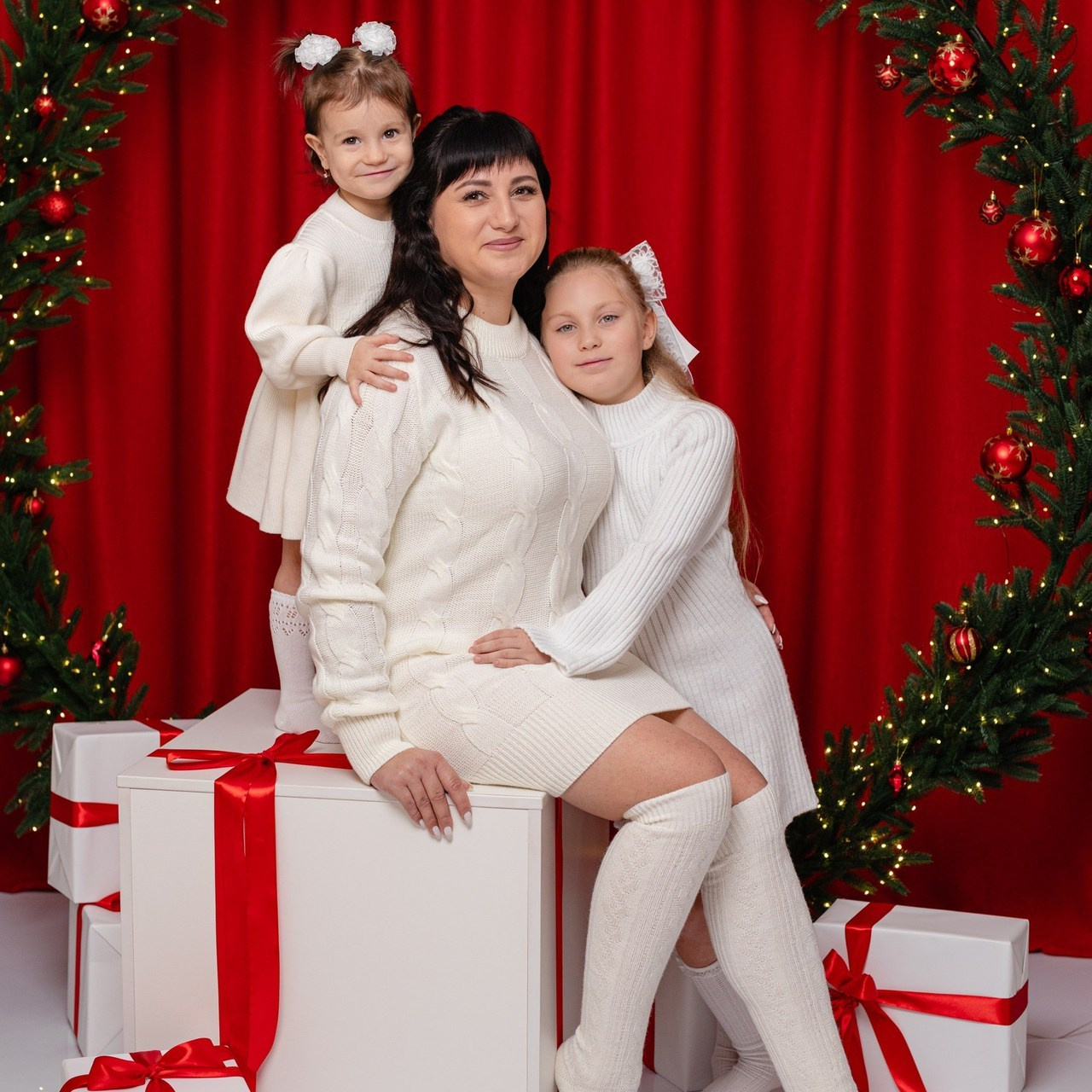 Отзывы. Семейный и школьный фотограф г. Куртамыш Курганской области