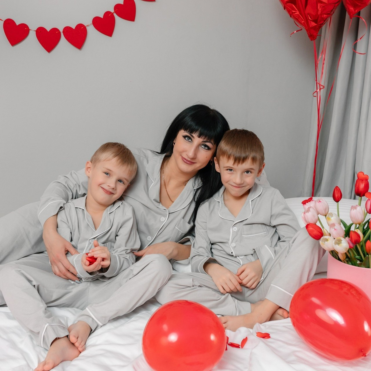 Отзывы. Семейный и школьный фотограф г. Куртамыш Курганской области