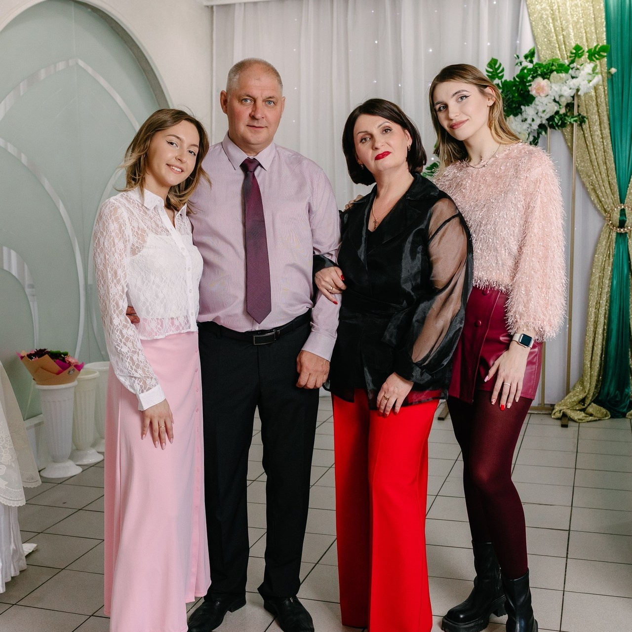 Отзывы. Семейный и школьный фотограф г. Куртамыш Курганской области