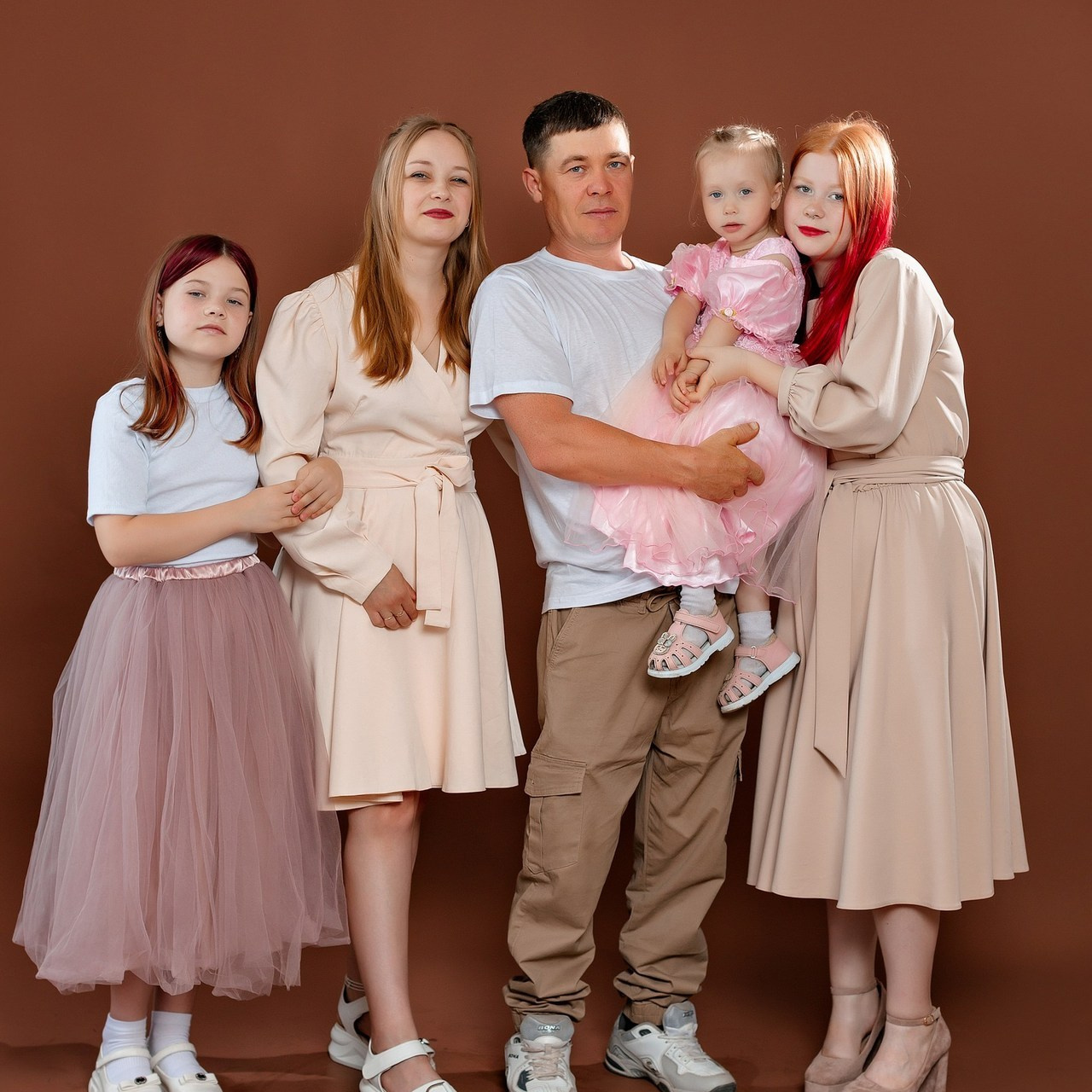 Отзывы. Семейный и школьный фотограф г. Куртамыш Курганской области