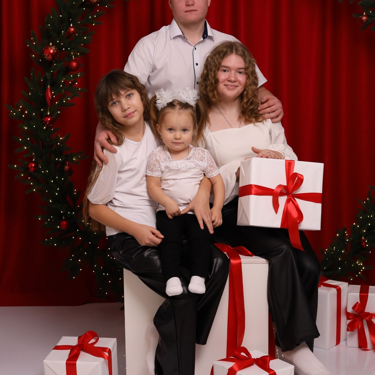 Отзывы. Семейный и школьный фотограф г. Куртамыш Курганской области