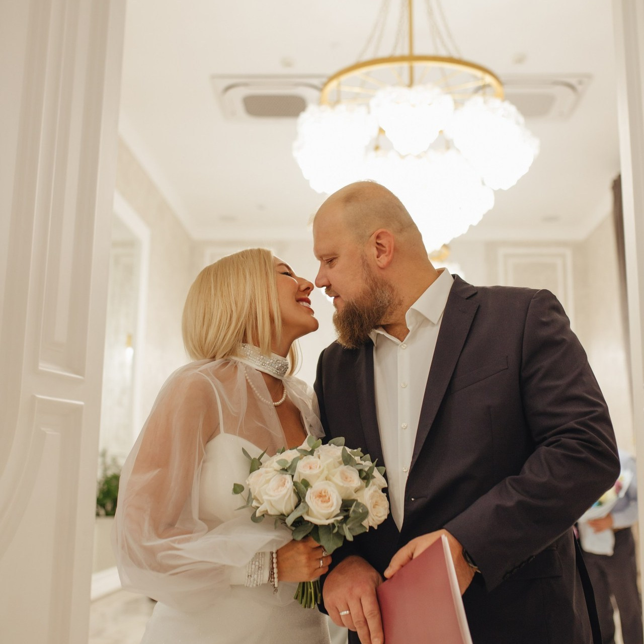 Отзывы. Фотограф в Москве Светлана Вассорина