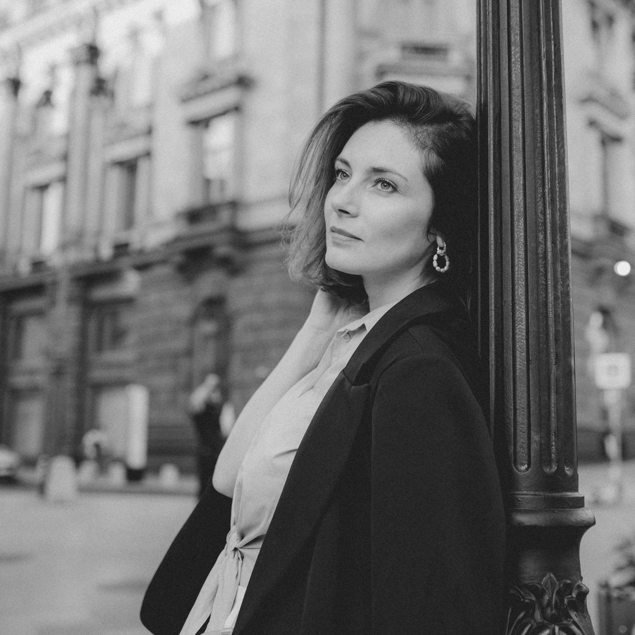 Отзывы. Фотограф в Москве Светлана Вассорина