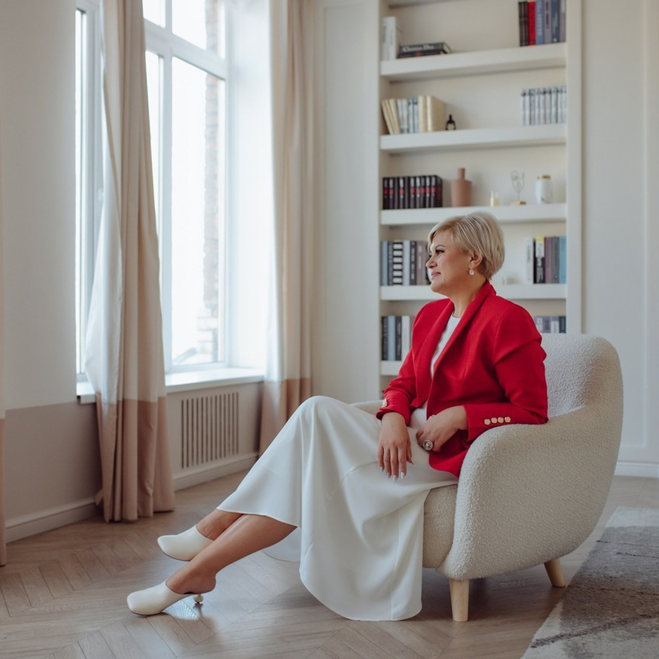 Отзывы. Фотограф в Москве Светлана Вассорина