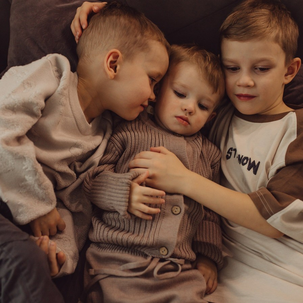 Отзывы. Фотограф в Москве Светлана Вассорина