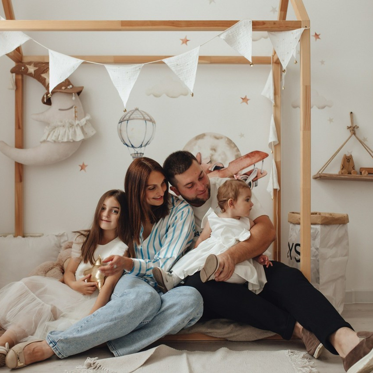 Отзывы. Фотограф в Москве Светлана Вассорина