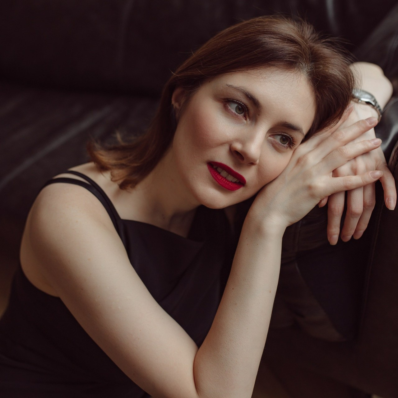 Отзывы. Фотограф в Москве Светлана Вассорина