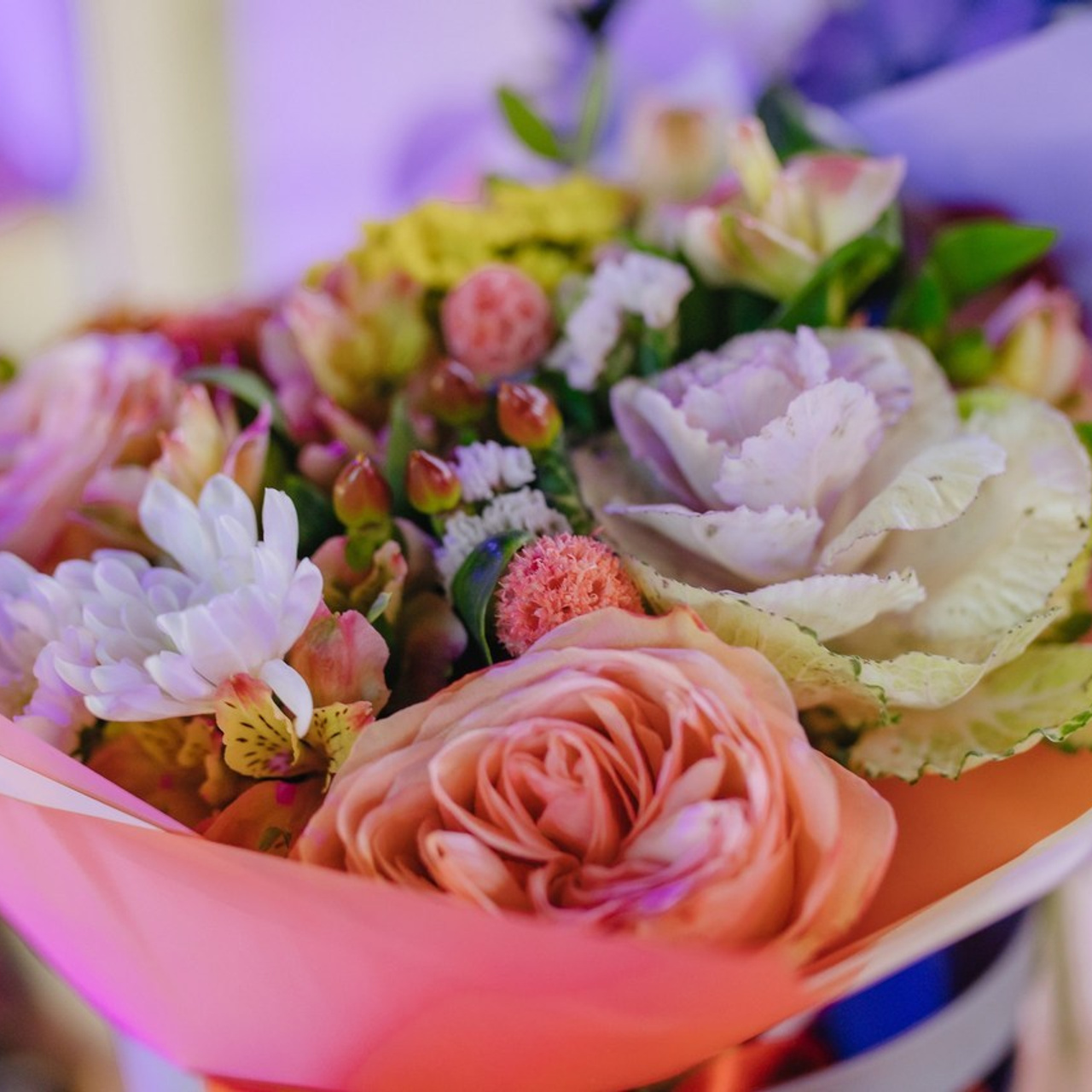 Отзывы. Фотограф в Москве Светлана Вассорина