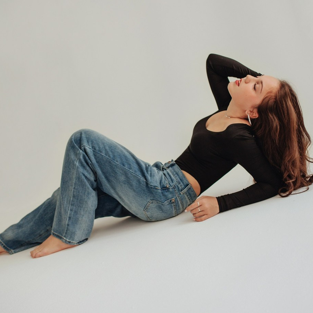 Отзывы. Фотограф в Москве Светлана Вассорина