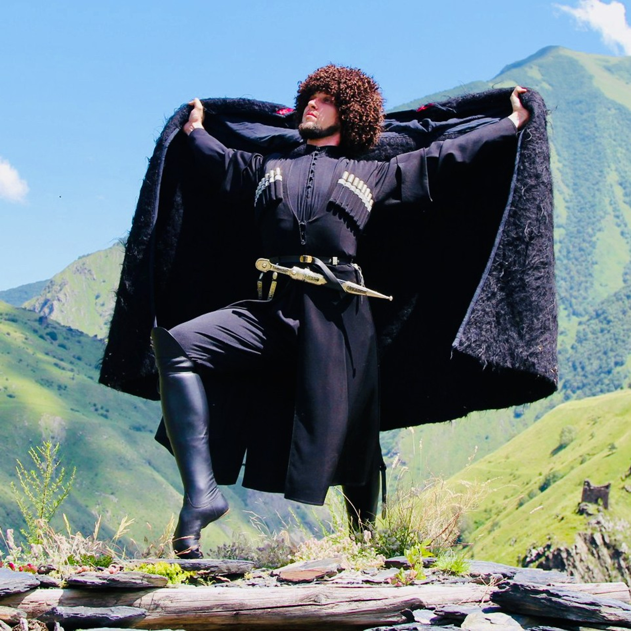 Концерт Вайнах в Пятигорске