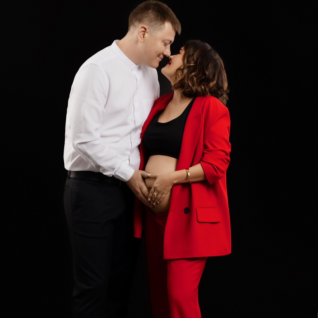 Отзывы. Фотограф беременности и семей Нижневартовск