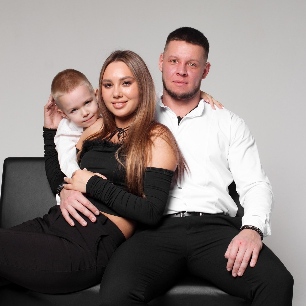 Отзывы. Фотограф беременности и семей Нижневартовск