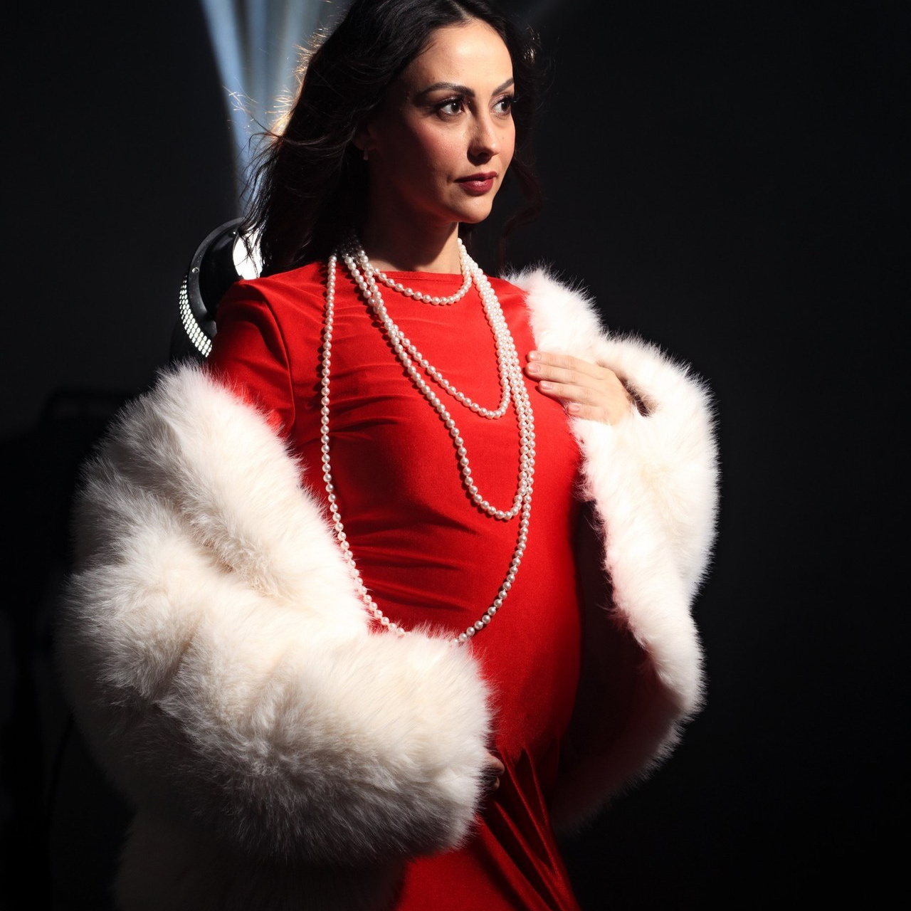 Отзывы. Фотограф беременности и семей Нижневартовск