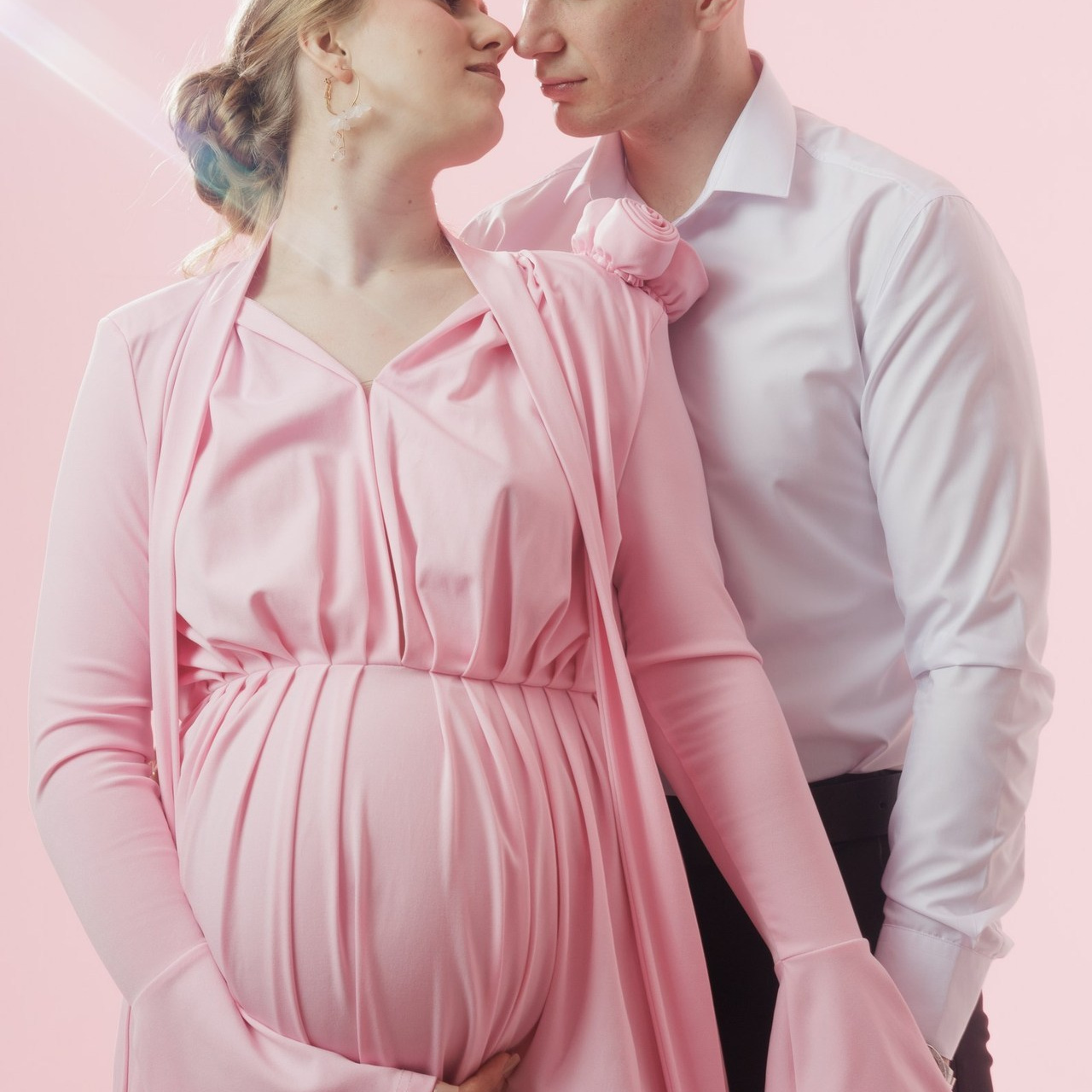 Отзывы. Фотограф беременности и семей Нижневартовск