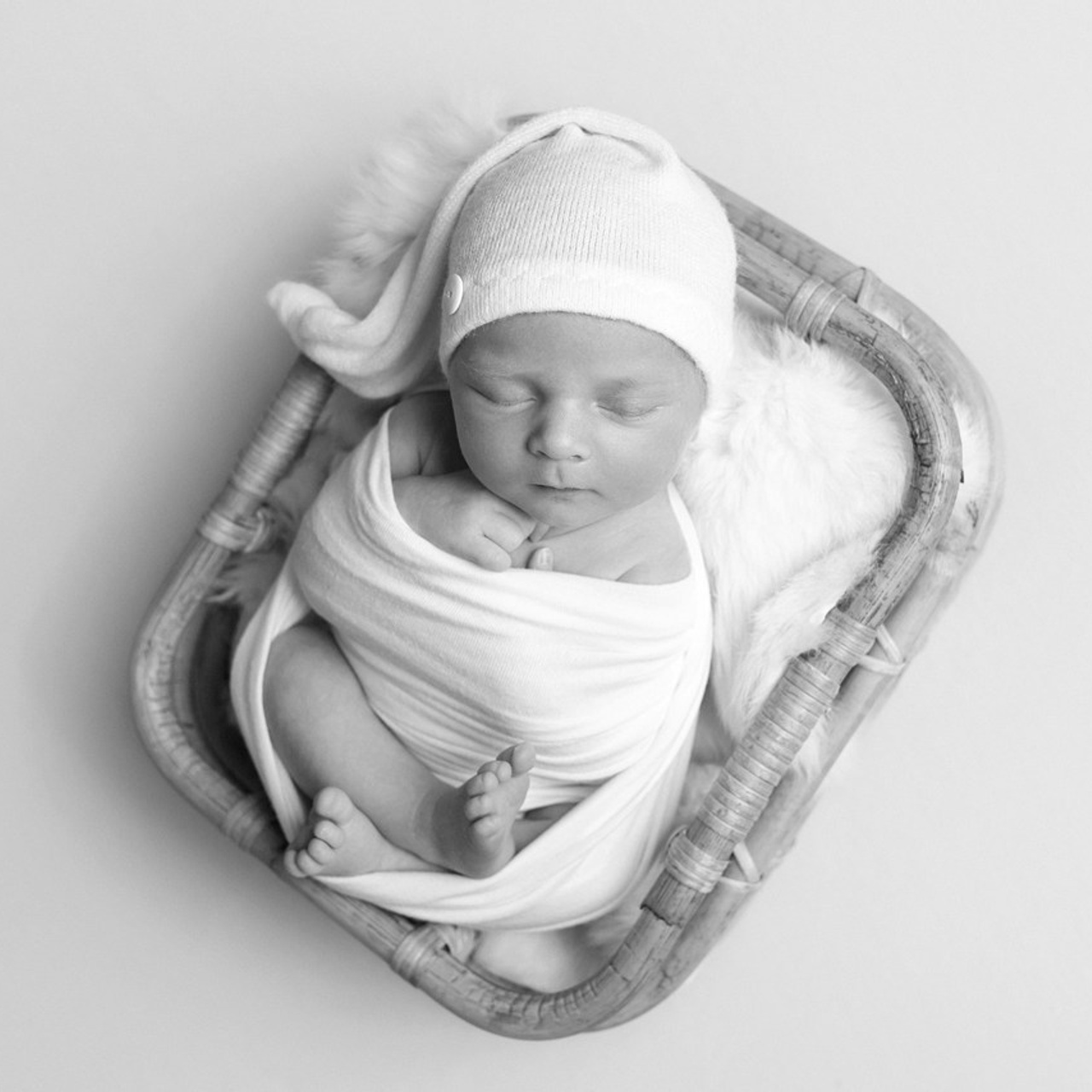 Отзывы. Фотограф новорождённых и малышей до года в Томске, Светлана Торопова