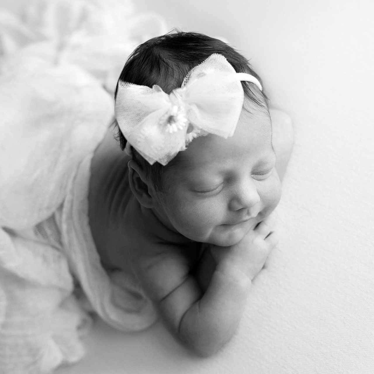 Отзывы. Фотограф новорождённых и малышей до года в Томске, Светлана Торопова