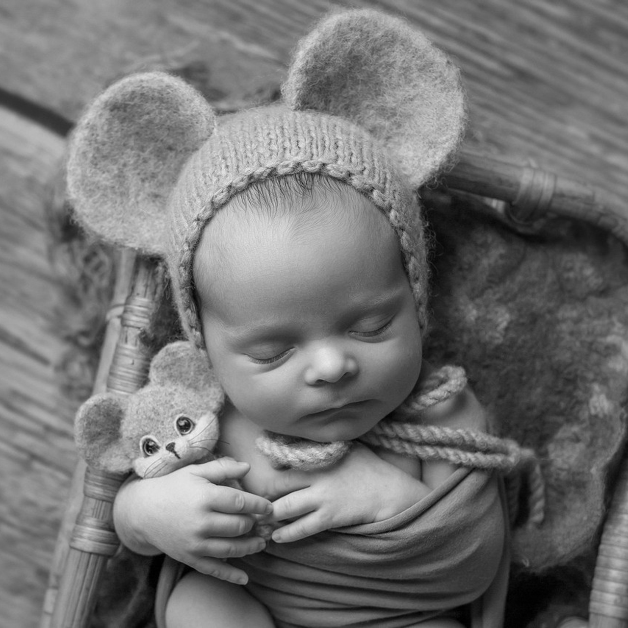 Отзывы. Фотограф новорождённых и малышей до года в Томске, Светлана Торопова