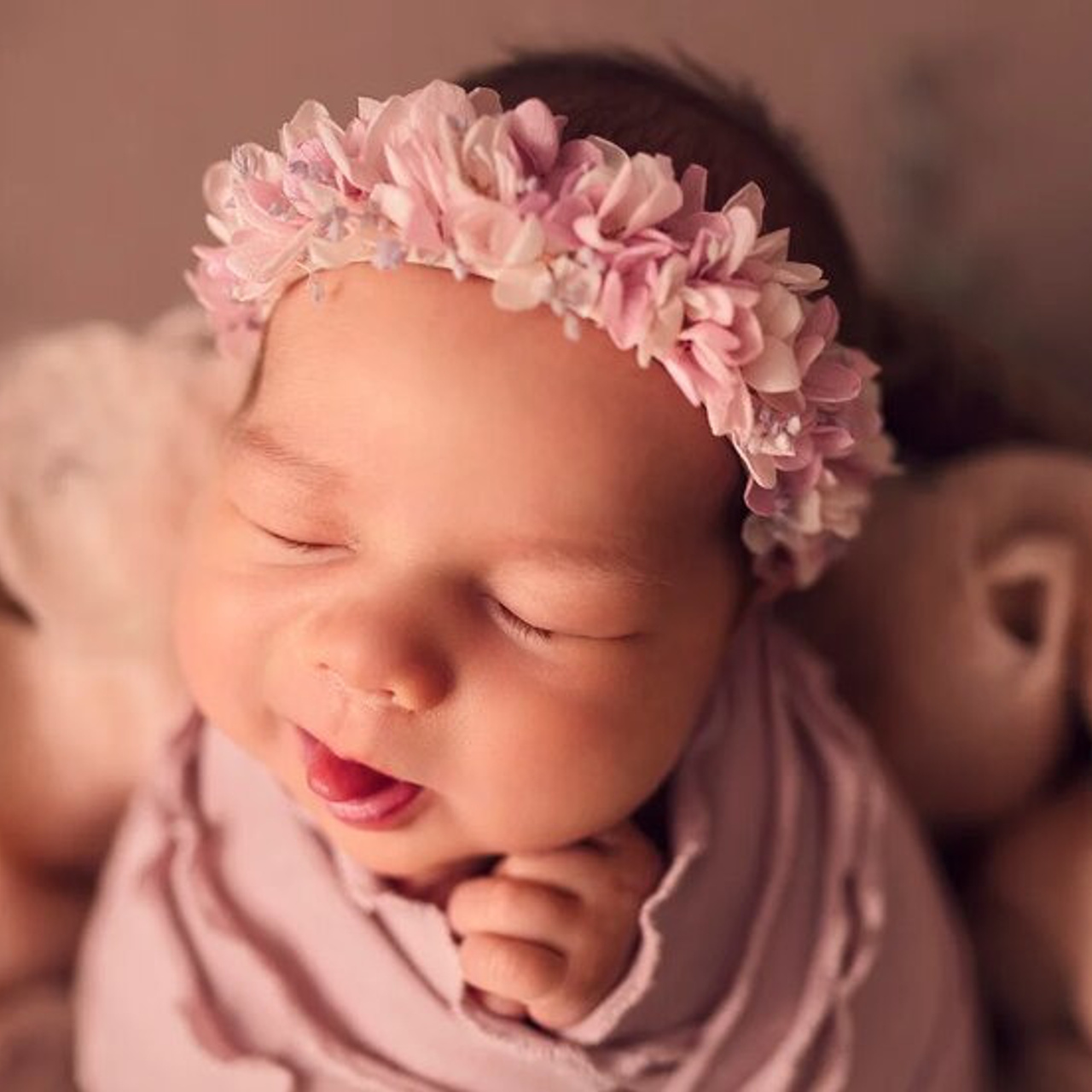 Отзывы. Фотограф новорождённых и малышей до года в Томске, Светлана Торопова