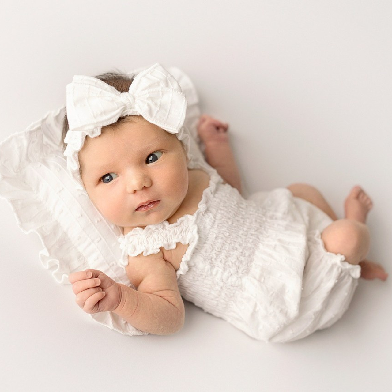 Отзывы. Фотограф новорождённых и малышей до года в Томске, Светлана Торопова