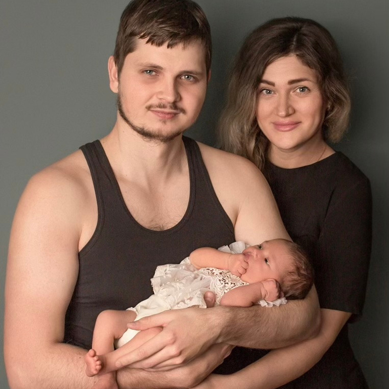 Отзывы. Фотограф новорождённых и малышей до года в Томске, Светлана Торопова