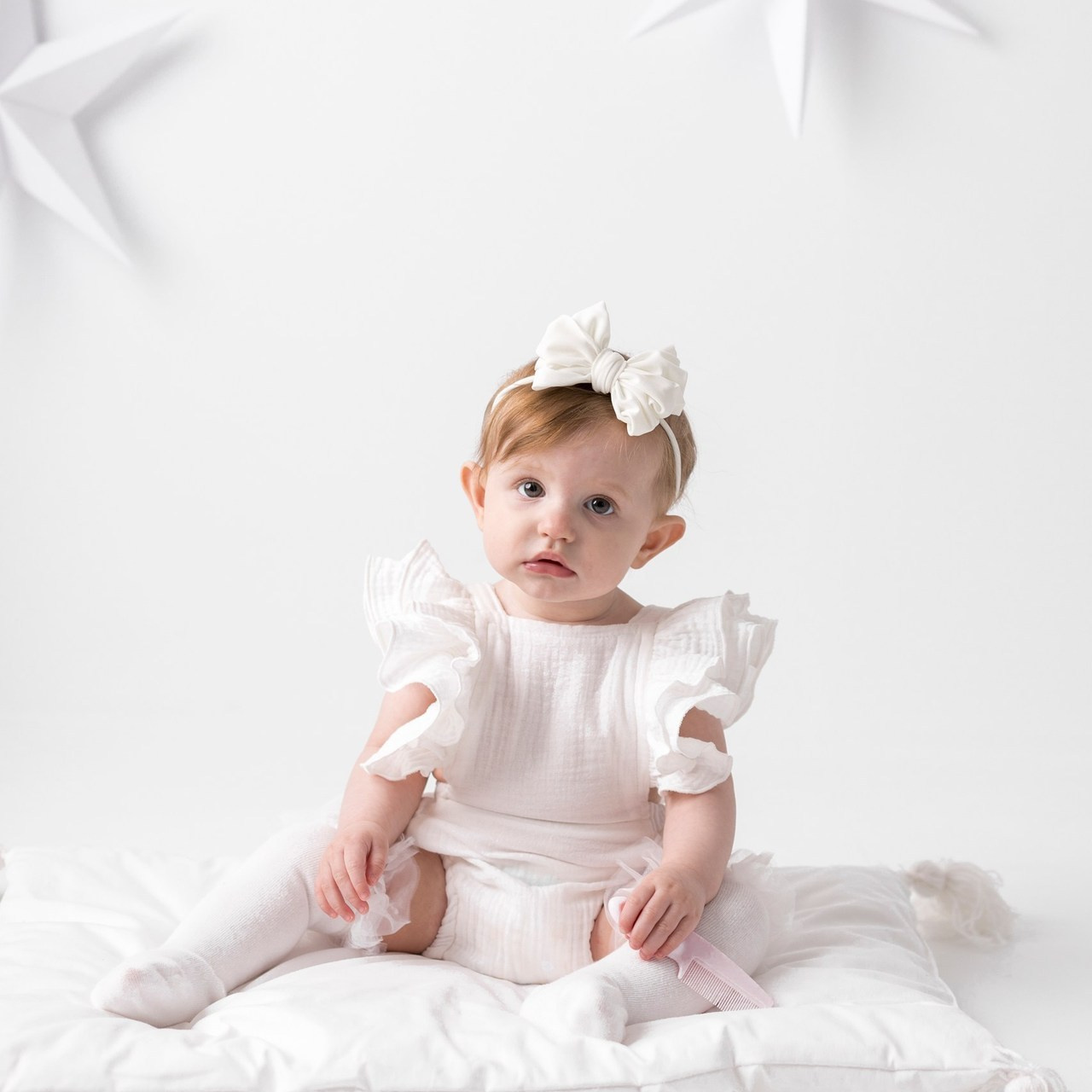 Отзывы. Фотограф новорождённых и малышей до года в Томске, Светлана Торопова