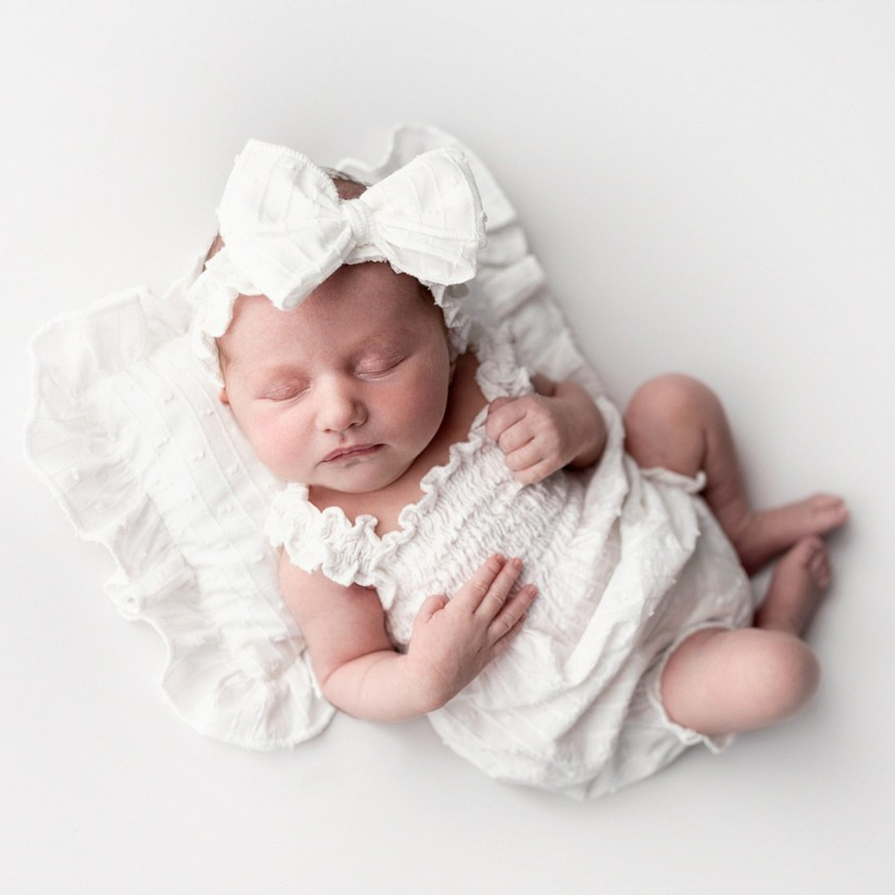 Отзывы. Фотограф новорождённых и малышей до года в Томске, Светлана Торопова