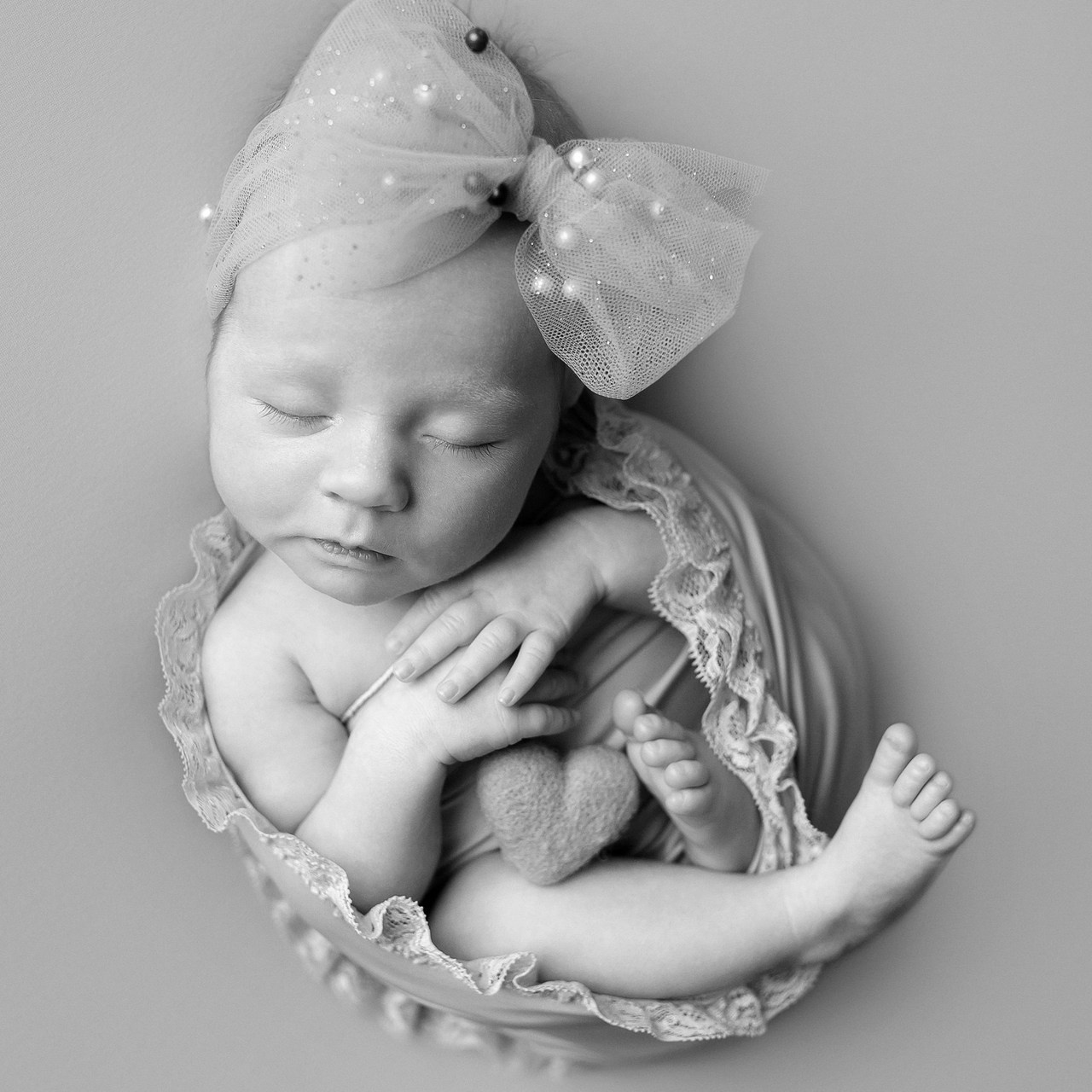 Отзывы. Фотограф новорождённых и малышей до года в Томске, Светлана Торопова