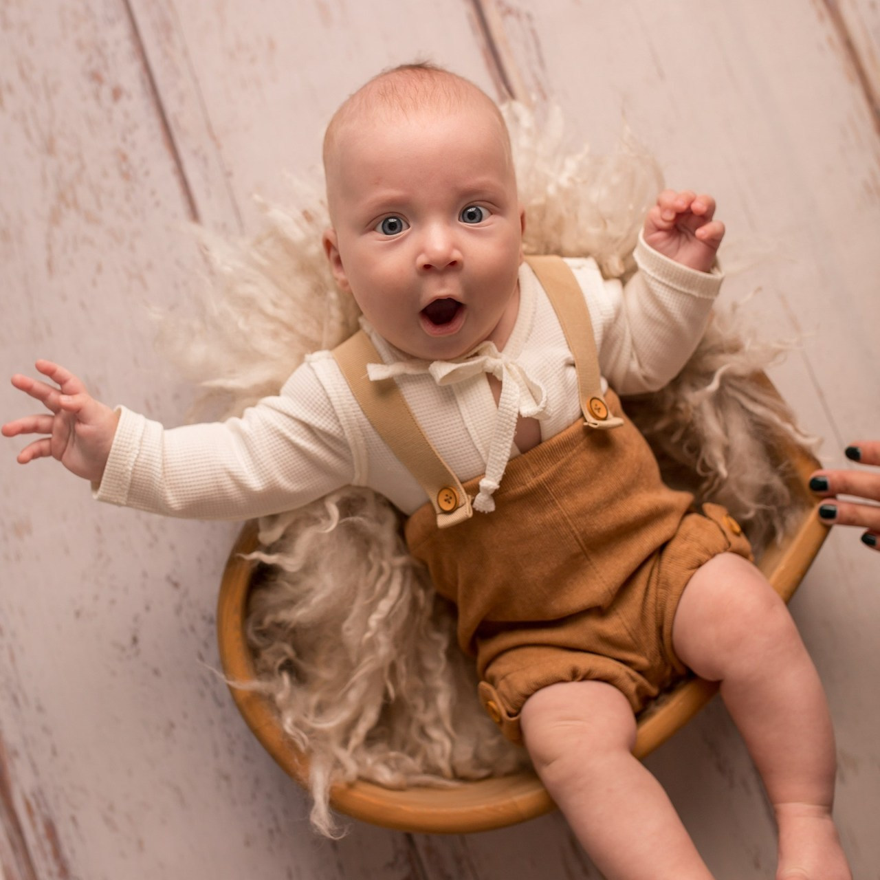 Отзывы. Фотограф новорождённых и малышей до года в Томске, Светлана Торопова