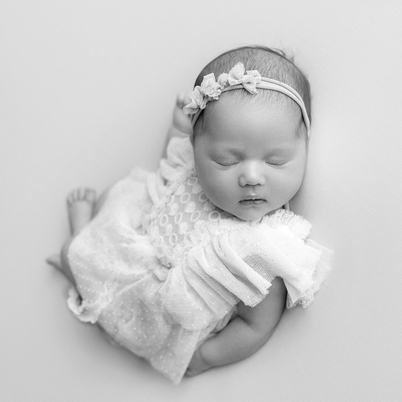 Отзывы. Фотограф новорождённых и малышей до года в Томске, Светлана Торопова