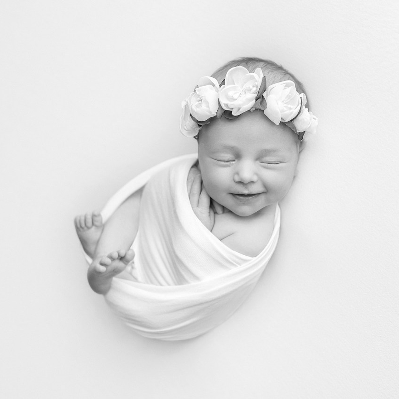 Отзывы. Фотограф новорождённых и малышей до года в Томске, Светлана Торопова