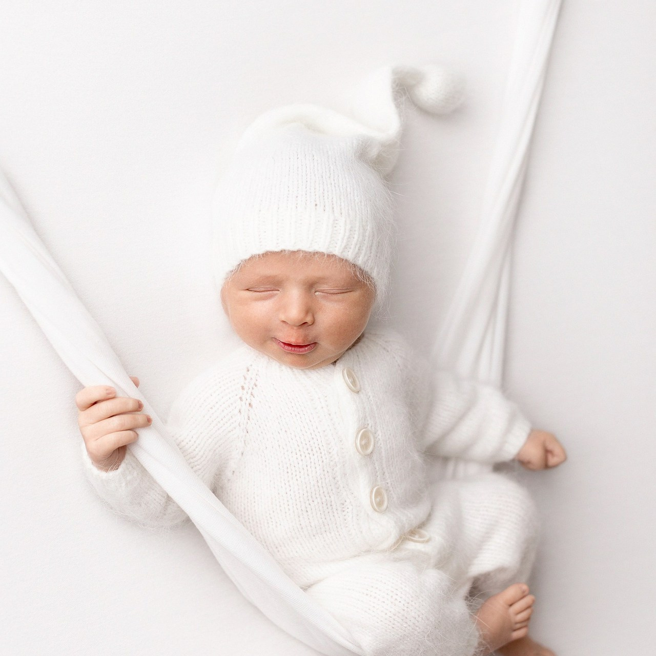 Отзывы. Фотограф новорождённых и малышей до года в Томске, Светлана Торопова