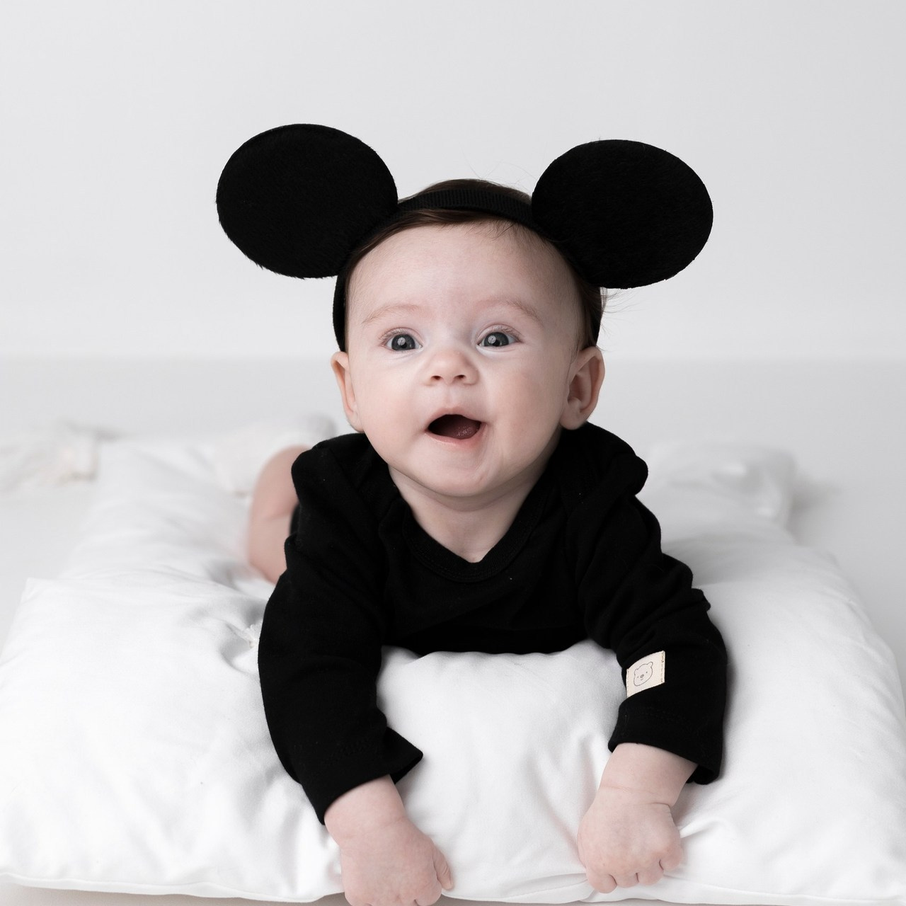 Отзывы. Фотограф новорождённых и малышей до года в Томске, Светлана Торопова