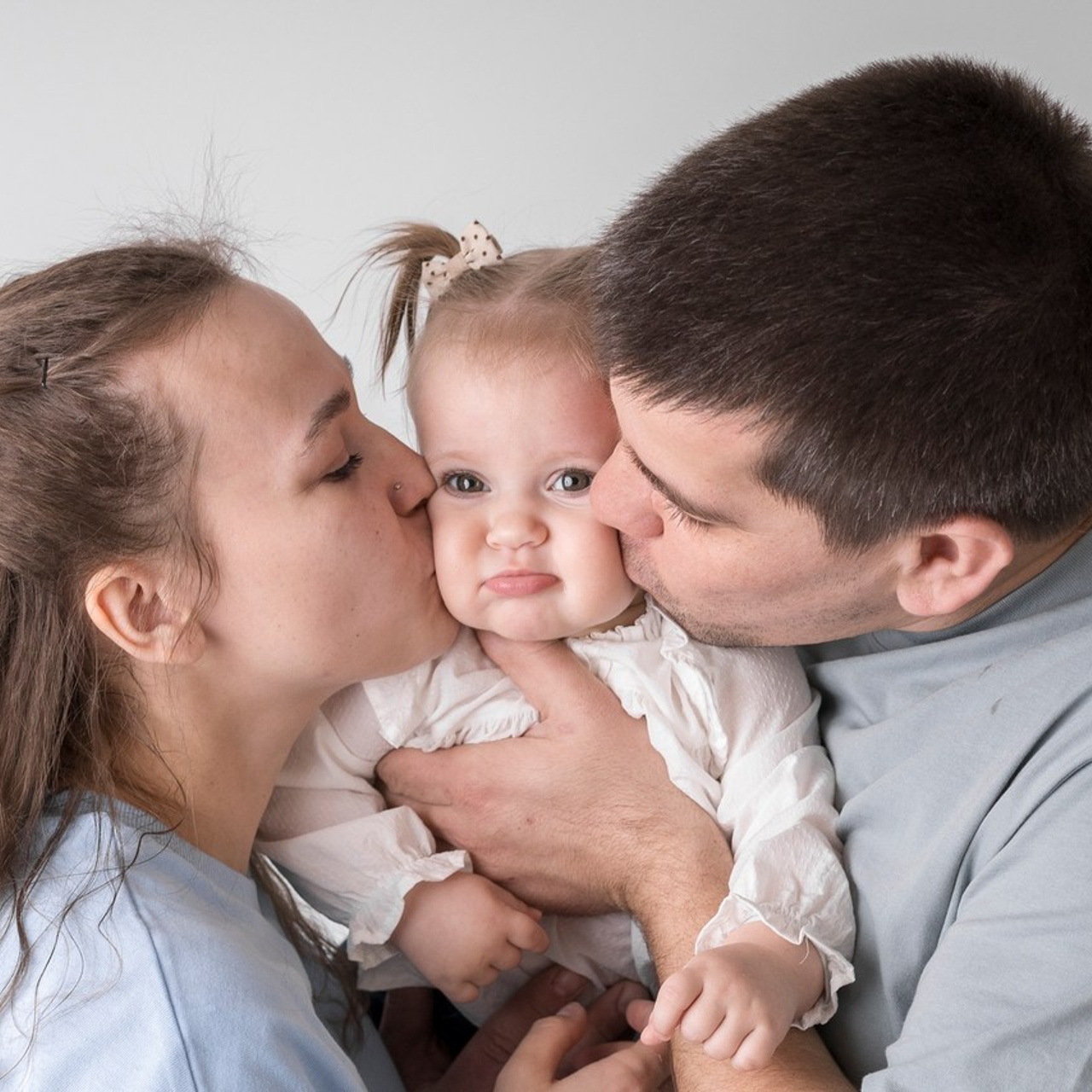 Отзывы. Фотограф новорождённых и малышей до года в Томске, Светлана Торопова